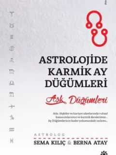 Astrolojide Karmik Ay Düğümleri