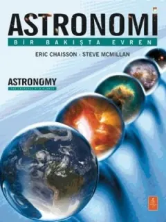 Astronomi - Bir Bakışta Evren - Astronomy - The Universe At A Glance