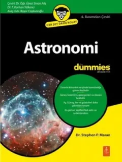 Astronomi For Dummies