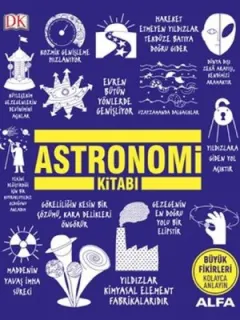 Astronomi Kitabı