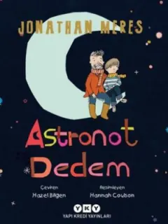 Astronot Dedem