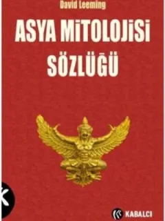 Asya Mitolojisi Sözlüğü