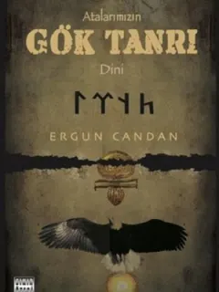 Atalarımızın Gök Tanrı Dini
