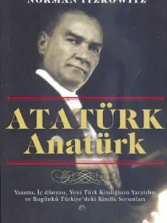 Atatürk Anatürk