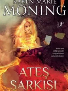 Ateş Şarkısı
