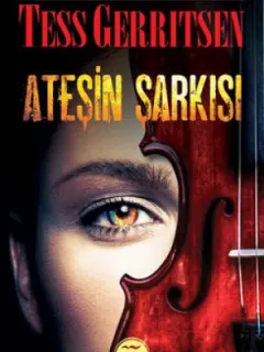 Ateşin Şarkısı
