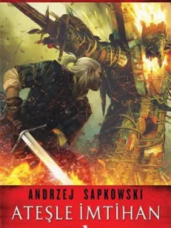Ateşle İmtihan-The Witcher 5