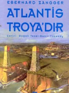 Atlantis Troyadır