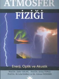 Atmosfer Fiziği