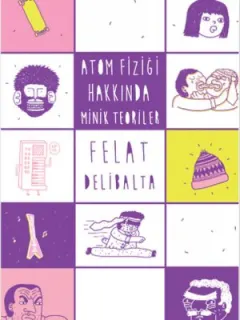 Atom Fiziği Hakkında Minik Teoriler