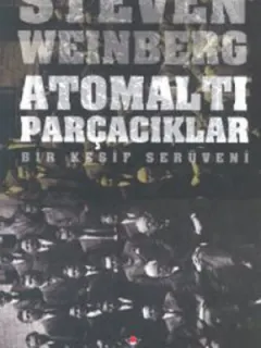Atomaltı Parçacıkları