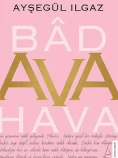 Ava Hava