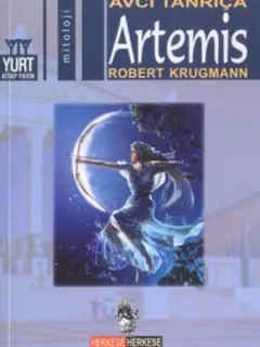 Avcı Tanrıça-Artemis