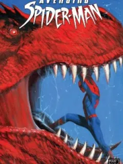 Avenging Spider - Man 6