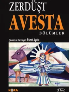 Avesta Bölümler