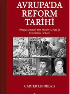 Avrupa'da Reform Tarihi