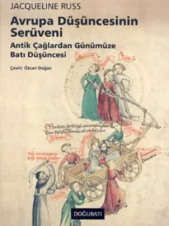 Avrupa Düşüncesinin Serüveni