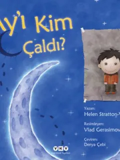 Ay'ı Kim Çaldı?