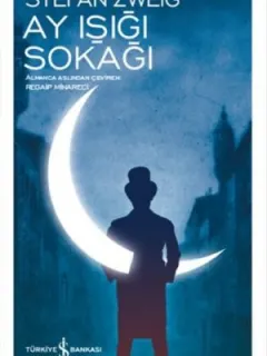 Ay Işığı Sokağı