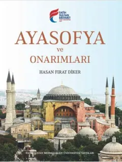 Ayasofya ve Onarımları