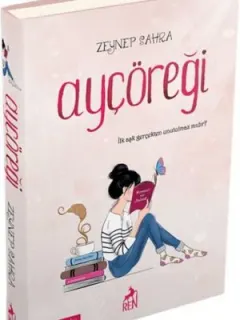 Ayçöreği