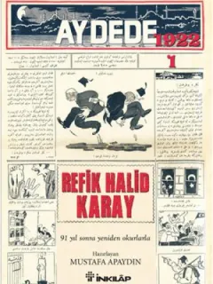 Aydede 1922 - 1