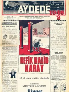 Aydede 1948 - 2