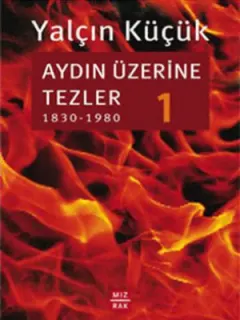 Aydın Üzerine Tezler 1