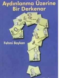 Aydınlanma Üzerine Bir Derkenar