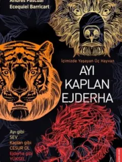 Ayı Kaplan Ejderha