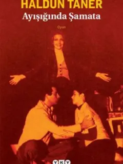 Ayışığında Şamata
