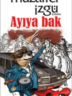 Ayıya Bak
