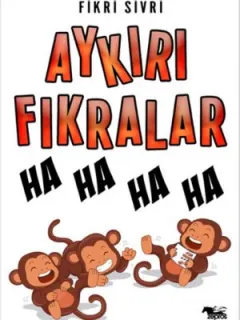 Aykırı Fıkralar