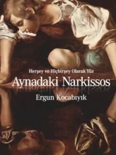 Aynadaki Narkissos