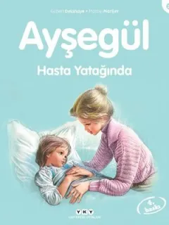 Ayşegül 23 - Hasta Yatağında