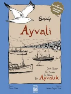 Ayvali - Ayvalık