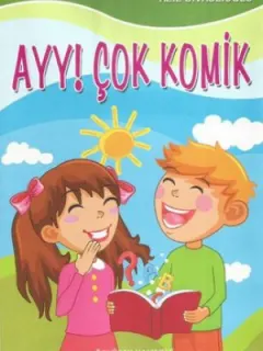 Ayy! Çok Komik