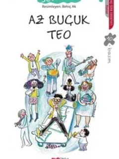 Az Buçuk Teo