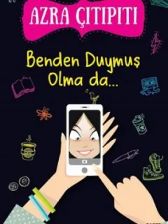 Azra Çıtıpıtı-Benden Duymuş Olma da...
