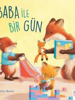 Baba ile Bir Gün