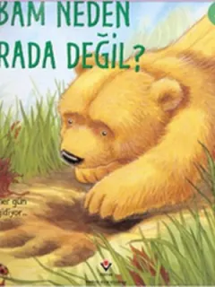 Babam Neden Burada Değil?