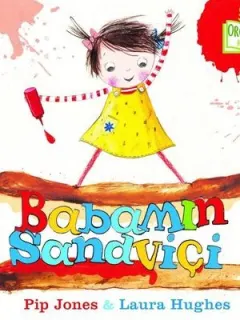 Babamın Sandviçi