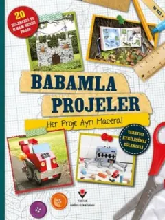 Babamla Projeler