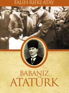 Babanız Atatürk