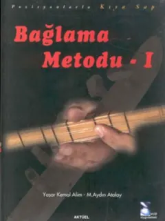 Bağlama Metodu