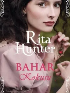 Bahar Kokusu