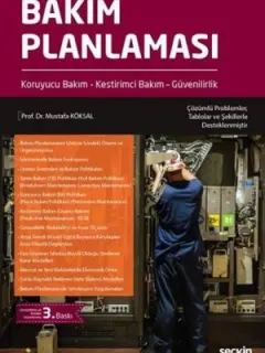 Bakım Planlaması