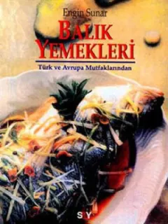 Balık Yemekleri-Say