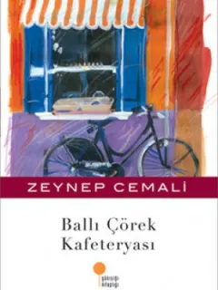 Ballı Çörek Kafeteryası