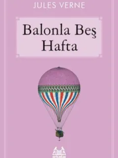 Balonla Beş Hafta